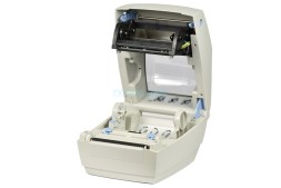 Принтер этикеток АТОЛ ТТ41 (203dpi, термотрансферная печать, USB, ширина печати 108 мм, скорость 102 мм/с), код 41429