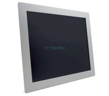 IM-19 RealLab Промышленный монитор с экраном 19 &quot; IP 65, 19 &quot; 1280 x 1024, резист. сенсор, VGA, DVI, HDMI, -30..+70 ºС