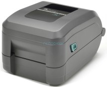 Термо-трансферный принтер GT880 (203 dpi,ширина печати 102 мм, скорость 127 мм/сек, RS232, USB)