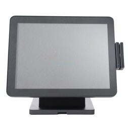 Сенсорный моноблок POSCenter POS90ES (15&quot;, PCAP, J3455, RAM 4Gb, SSD 64Gb, быстрая замена SSD без вскрытия корпуса, MSR) Windows 10 Iot Entry