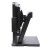 Сенсорный моноблок POSCenter POS90ES (15&quot;, PCAP, J3455, RAM 4Gb, SSD 64Gb, быстрая замена SSD без вскрытия корпуса, MSR) Windows 10 Iot Entry