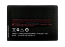 ACCDT50-HBLDT50S Аккумуляторная батарея HBLDT50 3.85V 4300mAh для DT50 Battery
