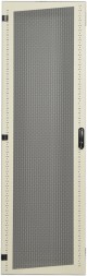 Шкаф напольный МТК 19&quot;, 22U, 1165x600x600 мм, разборный, дверь со стеклом, серый, p/n REC-6226S-GBB-GY
