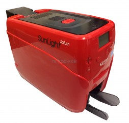 Принтер CIM SunLight SATURN Single Side USB &amp; Ethernet (автоматическая подача карт) ZSATURN00001A