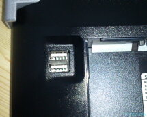 Сенсорный POS-терминал SAM4S SPT-S260, 15&quot;, Intel Celeron N3160, PCAP, RAM 4 Gb, SSD 120 Gb, MSR