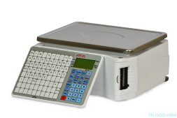 Весы с печатью этикеток АТОЛ LS5X (без стойки), код 38409