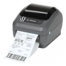 GK42-202220-000 Принтер Zebra GK420d; 203 dpi, USB, Ethernet