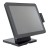 Сенсорный моноблок POSCenter POS90 (15&quot;, PCAP, WB-J3455, RAM 8Gb DDR3L 1.35V, SSD M.2 SATA 128Gb, MSR) без ОС