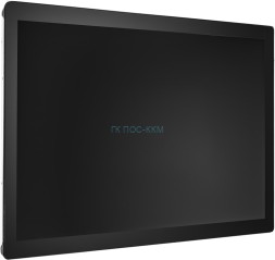 TGM19RPE 19’’ Встраиваемый промышленный проекционно-ёмкостный сенсорный монитор Open Frame, до 10 касаний, стекло 4,3 мм, DVI, PureFlat-серия