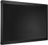 TGM19RPE 19’’ Встраиваемый промышленный проекционно-ёмкостный сенсорный монитор Open Frame, до 10 касаний, стекло 4,3 мм, DVI, PureFlat-серия