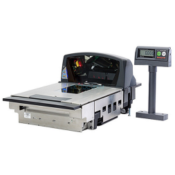 Сканер штрих-кода биоптический Honeywell/Metrologic MS2422 RS232 STRATOS
