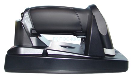 Беспроводной лазерный сканер Opticon OPR3301 (черный) без ком.базы