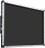 TG4L19REL1 19’’ Встраиваемый промышленный акустический монитор Open Frame (аналог ELO), 1 касание, DVI, EL-серия