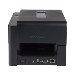 99-065A901-S1LF00 Принтер этикеток (термотрансферный, 300dpi) TSC TE310 RS232, Ethernet, USB Host, 802.11 a/b/g/n Wi-Fi