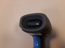 Сканер проводной 2D NEO FOX SD