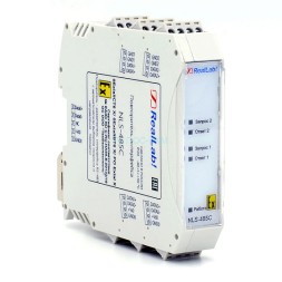 NLS-485C-12V Взрывозащищенный повторитель-разветвитель интерфейсов NLS-485C-12V (0ExiaIICT6 Ga X или POExiaI Ma X)