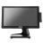 Cенсорный POS-моноблок G-POS Pro 15.6 Intel Celeron J4125 (2.6 GHz), 8 GB DDR4, SSD 128 Gb, PCAP Touch, MSR