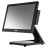 Cенсорный POS-моноблок G-POS Pro 15.6 Intel Celeron J4125 (2.6 GHz), 8 GB DDR4, SSD 128 Gb, PCAP Touch, MSR