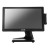 Cенсорный POS-моноблок G-POS Pro 15.6 Intel Celeron J4125 (2.6 GHz), 8 GB DDR4, SSD 128 Gb, PCAP Touch, MSR