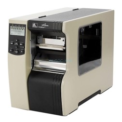 112-80E-00003 Принтер печати этикеток Zebra 110XI4 (300dpi)