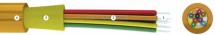 FB-4R/C4LU-5 Оптический кабель многомод. 50/125, универсальный, &quot;Distribution&quot;, LSHF, 4 волокна