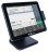 5284 Сенсорный моноблок POSCenter POS101 Pro (15&quot;, PCAP, N100, RAM 8Gb, SSD M2 256Gb, MSR) без ОС