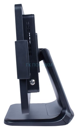 5284 Сенсорный моноблок POSCenter POS101 Pro (15&quot;, PCAP, N100, RAM 8Gb, SSD M2 256Gb, MSR) без ОС