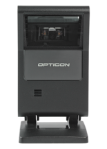 Сканер 2D кодов ЕГАИС Opticon M10 USB (настольный, черный)