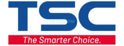 Красящая лента TSC 8050-SWX Standard Wax 300м/110мм/110мм/1&quot; (1 рулон)