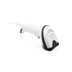 QD2590-WHK1 Сканер ШК ручной Datalogic QUICKSCAN D2590, 2D MPX, USB KIT, белый, без подставки