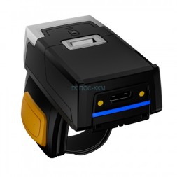 Сканер-кольцо DBS H-500