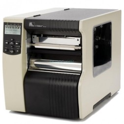 172-80E-00003 Принтер печати этикеток Zebra 170XI4 (300dpi)