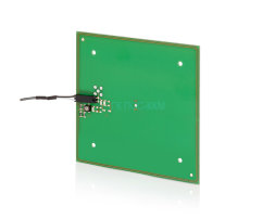 ВЧ-антенна для модулей бесконтактных считывателей RFID FEIG ANT100/100