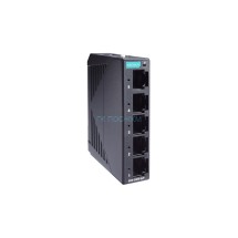 EDS-2005-ELP 5-Port Entry-level Unmanaged Switch, 5 Fast TP ports, t: -10/60°C
