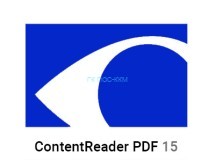 ContentReader PDF 15 Business (лицензия Per Seat), Электронная лицензия на 1 год