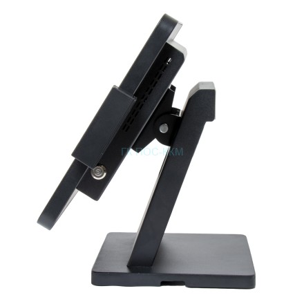 Сенсорный моноблок POSCenter POS90 Pro (15&quot;, PCAP, N100, RAM 4Gb, SSD M2 128Gb, 90W, БЕЗ MSR) без ОС