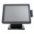 Сенсорный моноблок POSCenter POS90 Pro (15&quot;, PCAP, N100, RAM 4Gb, SSD M2 128Gb, 90W, БЕЗ MSR) без ОС