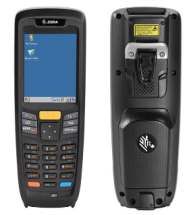 Терминал сбора данных Motorola MC2100 Kit Batch No Touch 1d Lin Ce 128/256m W/crd Ps+cabl, p/n K-MC2100-CS01E-CRD