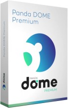 Panda Dome Premium - ESD версия
