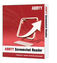 ABBYY Screenshot Reader (версия для скачивания)