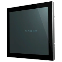 HPM152-AC19-M11390 Панельный компьютер XINJE HWAINTEK серии HPM (Core i7, ОЗУ 8, SSD 512)