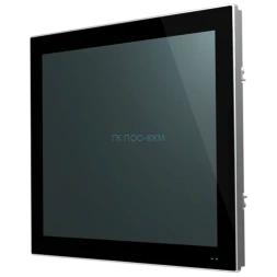 HPM152-AC19-M11390 Панельный компьютер XINJE HWAINTEK серии HPM (Core i7, ОЗУ 8, SSD 512)