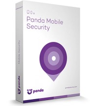 Panda Mobile Security - ESD версия
