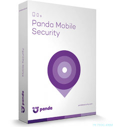 Panda Mobile Security - ESD версия