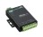 NPort 5230 1 Port RS-232, 1 Port RS-422/485 w/o adapter
