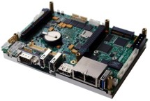 CPB909-01\COATED  FASTWEL Модуль процессора