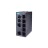EDS-2008-EL-M-ST 8-Port Entry-level Unmanaged Switch, 7 Fast TP ports, 1 multi-mode port, ST, t: -10/60°C