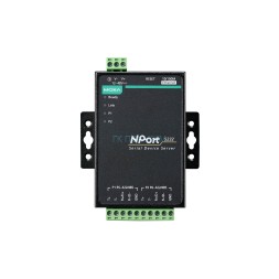 NPort 5232 2 Port RS-422/485 w/o adapter