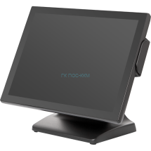 Сенсорный терминал Wintec Anypos600 15&quot; (672A00/J6412), 4/128 Гб, без ОС, арт. 167217