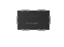 TE156001 TS1536L-2UT-TEF Монитор TS1536L, 15,6&quot;, Open Frame, 16:9, PCAP 10-Touch, USB, Front Side IP65, Black, VGA&amp;DVI, H178, V178, Power Brick